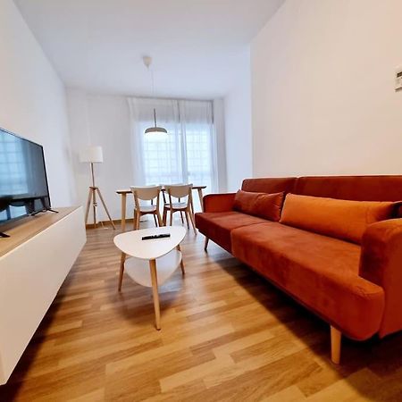 Increible Apartamento Centrico 0B 塞维利亚 外观 照片