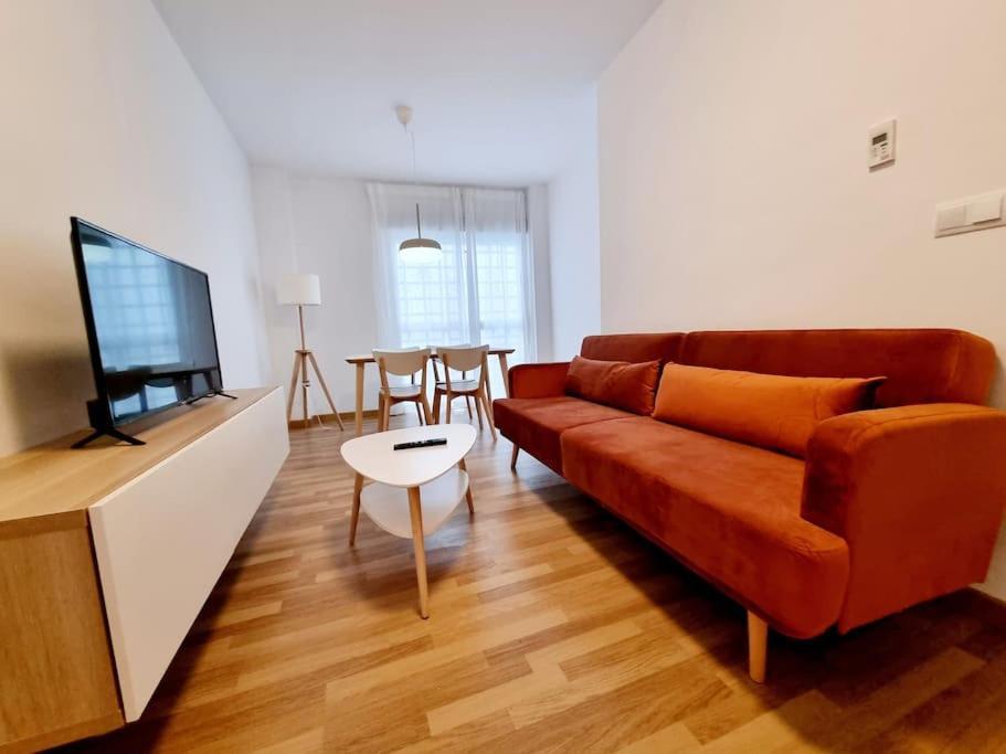 Increible Apartamento Centrico 0B 塞维利亚 外观 照片