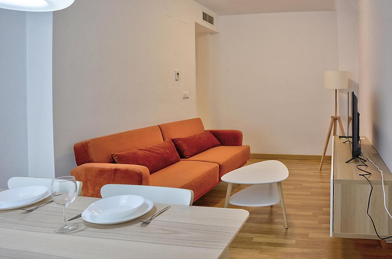 Increible Apartamento Centrico 0B 塞维利亚 外观 照片