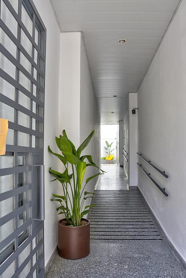 Increible Apartamento Centrico 0B 塞维利亚 外观 照片