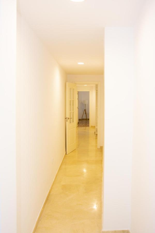 Increible Apartamento Centrico 0B 塞维利亚 外观 照片